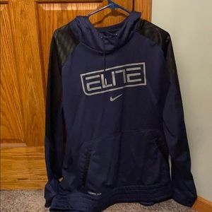 Men’s Nike Elite XL hoodie